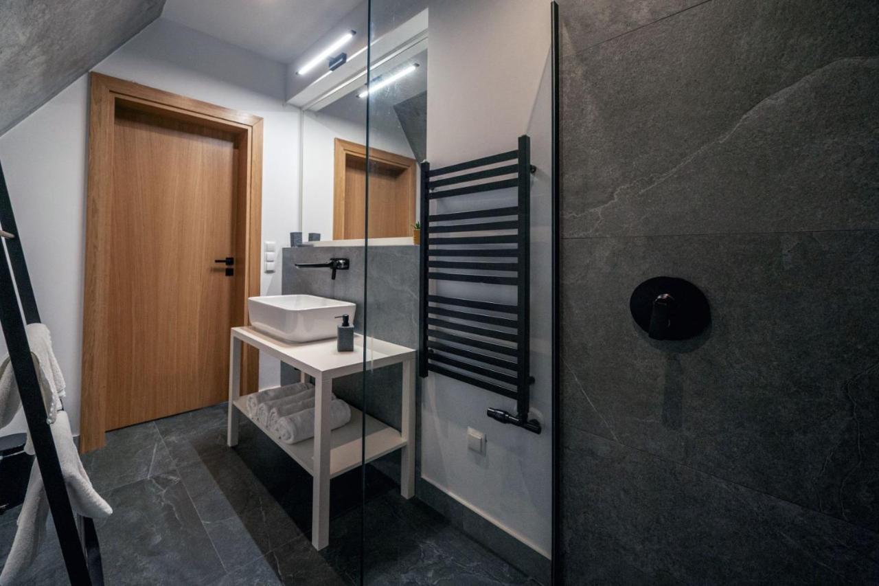 Shelter House Koscielisko Apartman Kültér fotó