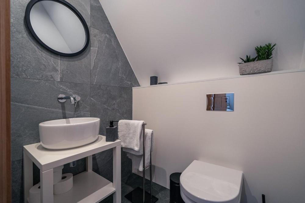 Shelter House Koscielisko Apartman Kültér fotó