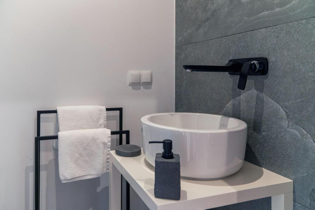 Shelter House Koscielisko Apartman Kültér fotó